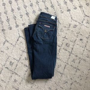 Hudson Beth Baby Boot Jeans